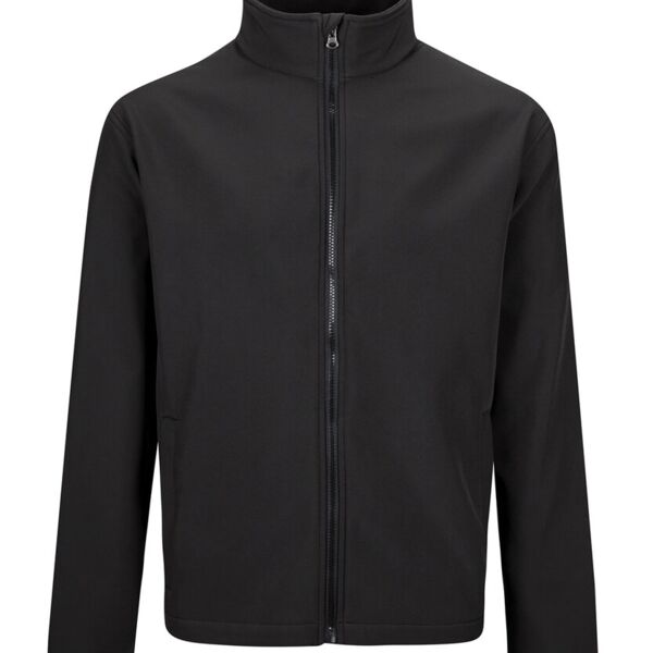 Print and Promo softshell (2L) (TK20) Thumbnail