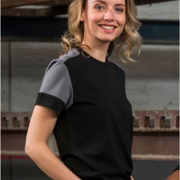 Ladies T-Shirt Thumbnail