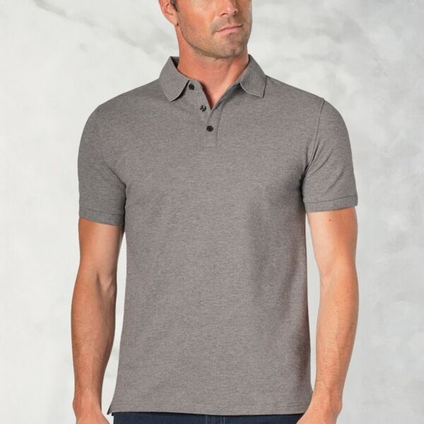Hampton Polo Shirt Thumbnail