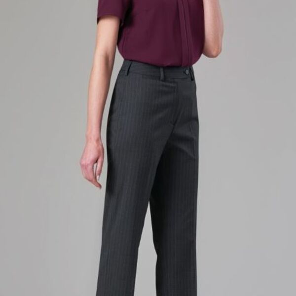 Sophisticated Varese Straight Leg Trouser Thumbnail