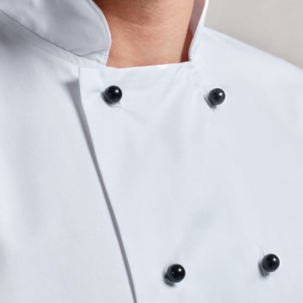 Premier Chef's Jacket Studs Thumbnail