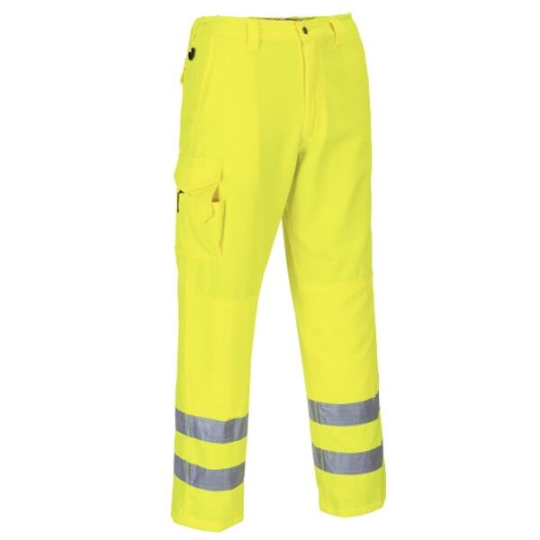 Hi Vis Combat Trouser Thumbnail
