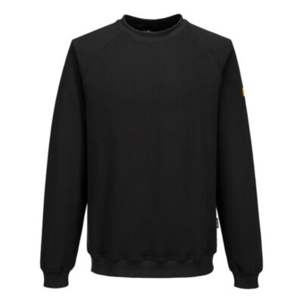Anti-Static ESD Sweatshirt Thumbnail