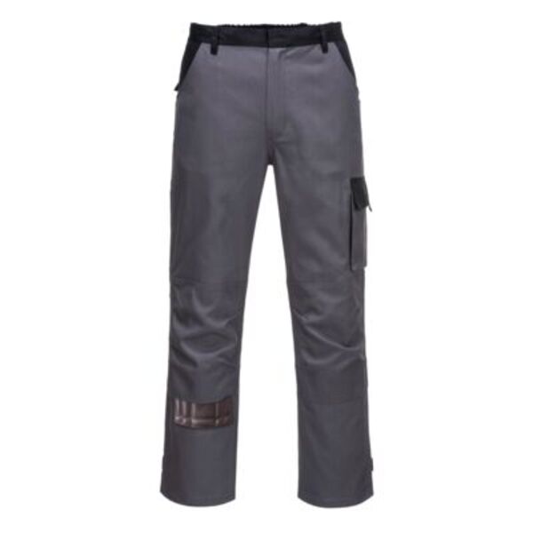 Poznan Cotton Trousers Thumbnail