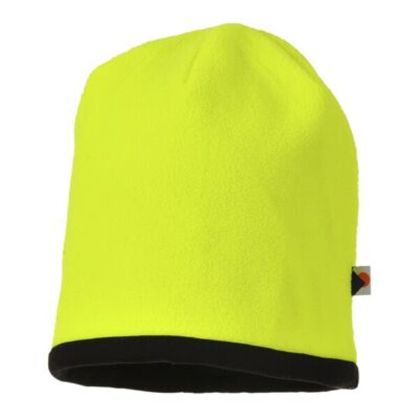 Reversible Hi-Vis Beanie Hat Thumbnail