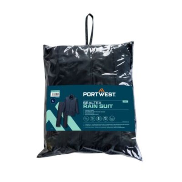 Sealtex Essential Rainsuit (2 Piece Suit) Thumbnail