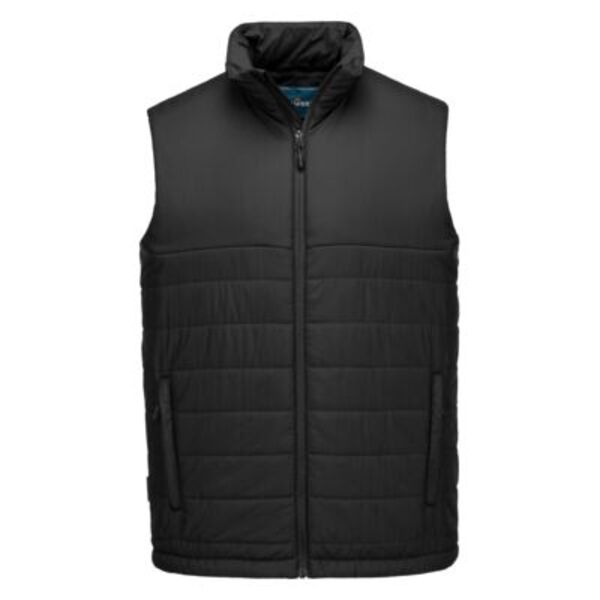  Professional Insulated Baffle Gilet Thumbnail