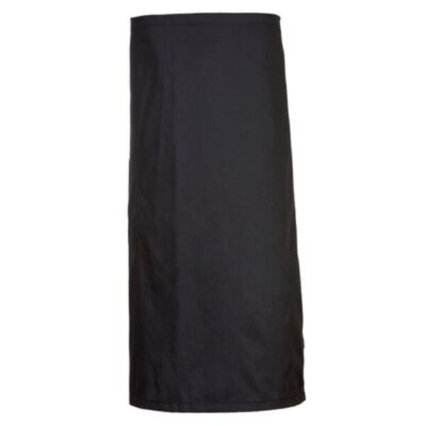 Waist Apron with Pocket Thumbnail