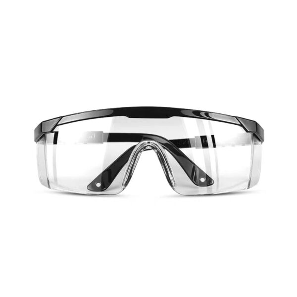 SALE V19-08: Vireix-19 Stealth Safety Eyewear Thumbnail