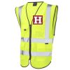 Lynton Hi Vis Vest Thumbnail