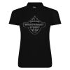 Pro RTX Ladies Pro Polyester Polo Shirt Thumbnail