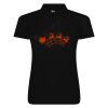 Pro RTX Ladies Pro Polyester Polo Shirt Thumbnail