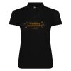 Pro RTX Ladies Pro Polyester Polo Shirt Thumbnail