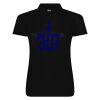 Pro RTX Ladies Pro Polyester Polo Shirt Thumbnail