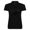 Pro RTX Ladies Pro Polyester Polo Shirt Thumbnail