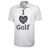 Active Poloshirt Thumbnail