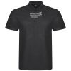 Pro RTX Pro Polyester Polo Shirt Thumbnail