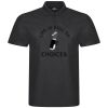 Pro RTX Pro Polyester Polo Shirt Thumbnail