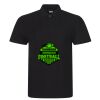 Pro RTX Pro Piqué Polo Shirt Thumbnail