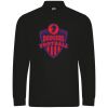 Pro RTX Pro Long Sleeve Piqué Polo Shirt Thumbnail