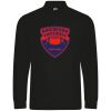 Pro RTX Pro Long Sleeve Piqué Polo Shirt Thumbnail