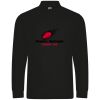 Pro RTX Pro Long Sleeve Piqué Polo Shirt Thumbnail