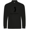 Pro RTX Pro Long Sleeve Piqué Polo Shirt Thumbnail