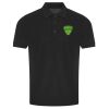 Pro RTX Pro Wicking Piqué Polo Shirt Thumbnail