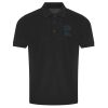 Pro RTX Pro Wicking Piqué Polo Shirt Thumbnail