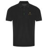 Pro RTX Pro Wicking Piqué Polo Shirt Thumbnail